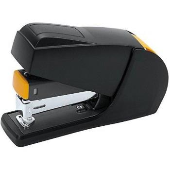 Plus Office Easy 10 - Grapadora, negro