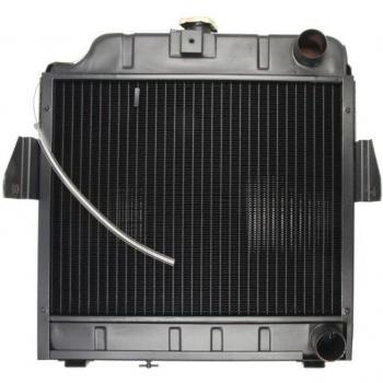 Radiador de refrigeración del motor THERMOTEC D7AG002TT