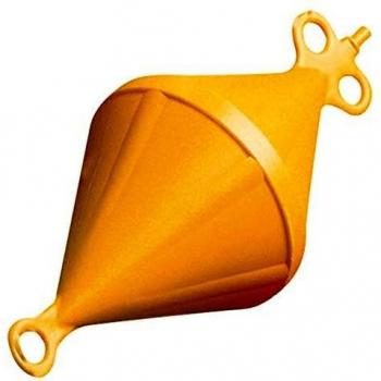 Nuova Rade - Bi Conical Plastic, Color 0