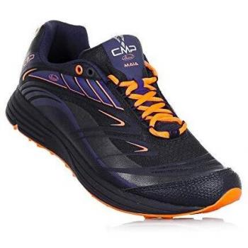 CMP MAIA Azul Naranja Negro 38Q9927-M921