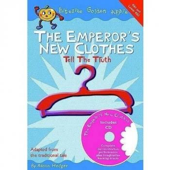 Bitesize Golden Apple: Tell the Truth
