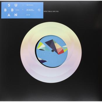 Take You Back [Vinilo]