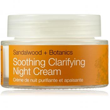 Urban Veda Soothing Clarifying Night Cream 50 ml