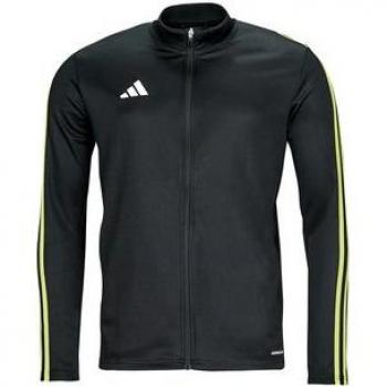 Chaqueta Tiro 23 League Negro para hombre de Adidas