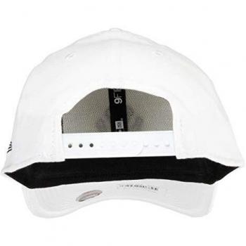 A NEW ERA ERA Era York Yankees 9fifty Stretch Cap White Base White - M - L