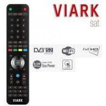 Mando VIARK Sat/VUGA Sat
