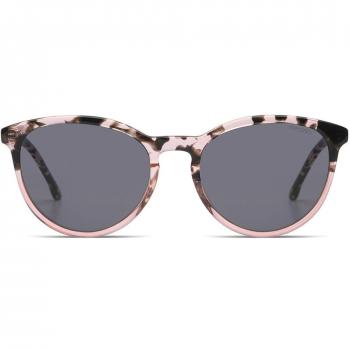 Komono Althea/S S1004 Women's Sunglasses Pink Size 52
