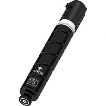 Canon C-EXV 48 Negro - Tóner para impresoras láser