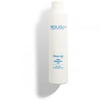 ROUGJ+ Clean-up Latte Detergente 200ml