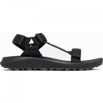 Sandalias Columbia Globetrot™ Hombre Negro