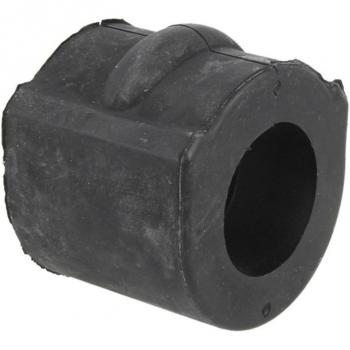 Silentblock de barra estabilizadora AUGER 51022 para eje delantero, dimensiones 37,5 mm y 59,5 mm