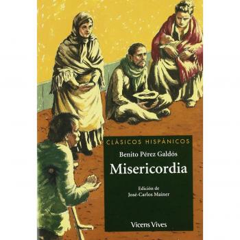 Misericordia