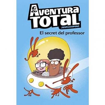 El secret del professor