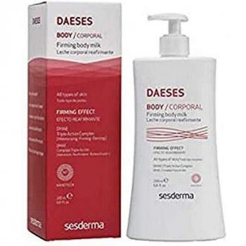Sesderma Daeses Leche Corporal Reafirmante 200 ml 200 ml