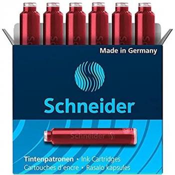 Schneider Ink Cartridge - Tinta de Repuesto