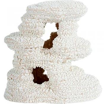 Decoración para Acuario Koral Rock Modelo 4 Zolux 108x160mm