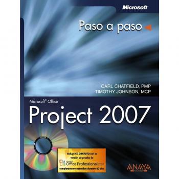 Project 2007