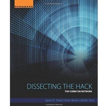 Dissecting the Hack: The V3rb0t3n Network