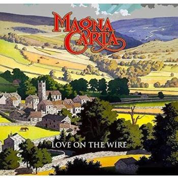 Love On The Wire BBC Sessions, Live & Beyond