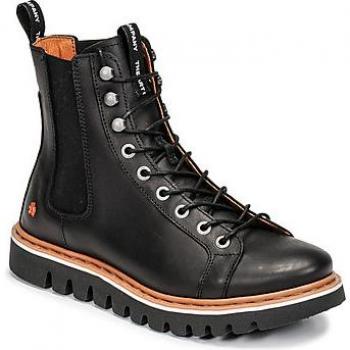 Art Botines 1403 GRASS WAXED BLACK/TORONTO