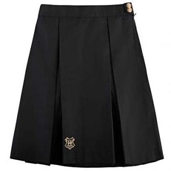Falda de estudiante Hermione Granger de Harry Potter - XS - Licencia Oficial Cinereplicas