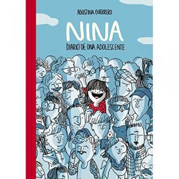 Nina. Diario de una adolescente