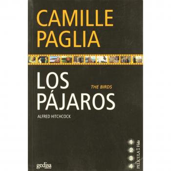 Los pájaros