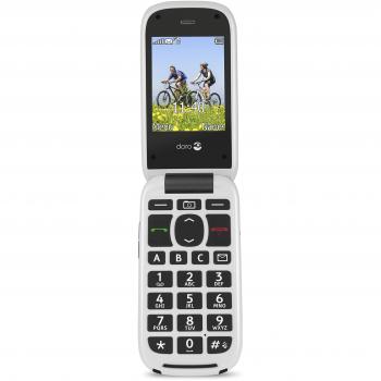 Doro PhoneEasy 613 - Teléfono móvil