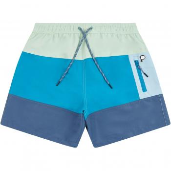Penfield The Mattawa Swim Shorts - Quick-Dry, Lightweight, Stylish