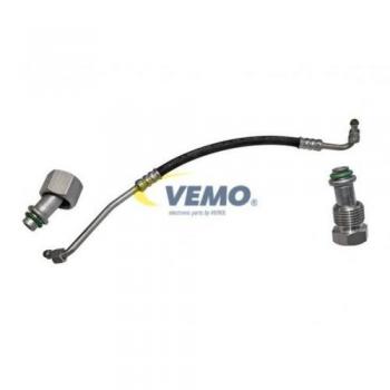 Tubería de alta presión VEMO V30-20-0034 para aire acondicionado