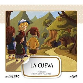 La cueva: 8
