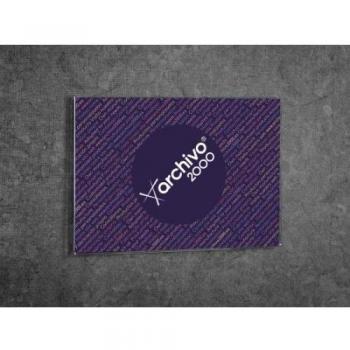 Portafolletos mural premium A5 horizontal adhesivo 210x150mm Archivo 2000 6155ACSTP