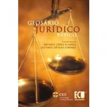 Glosario Jurídico Básico
