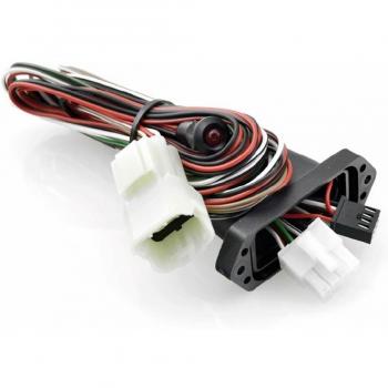 Cable Fácil Alarma Configuración