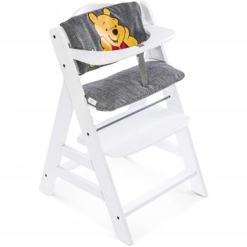 Hauck 667118 - Cojín para trona