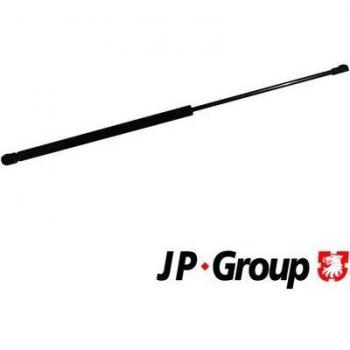 Amortiguador de maletero JP GROUP gas spring 1181204300