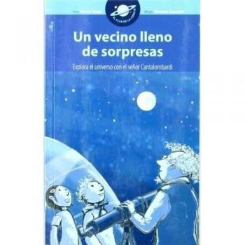 Un vecino lleno de sorpresas: 1