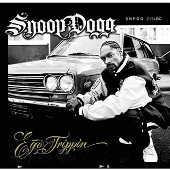 Ego Trippin'