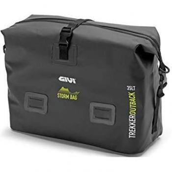 Givi - T506 - Bolsa Interior Impermeable de 35 l para Trekker Outback 37