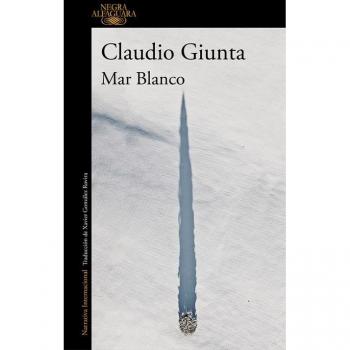 Mar Blanco - Claudio Giunta