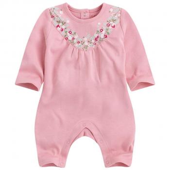 Canada House Pelele minitirol recién Nacido, Talla 6-9m