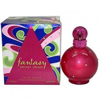 Britney Spears Fantasy Britney Spears Women's Eau de Parfum 100 ml WREE-1476