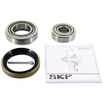 SKF VKBA 7478 Kit de rodamientos para rueda