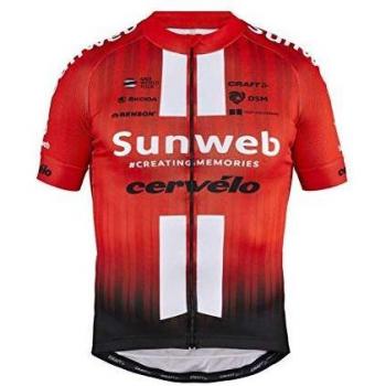Craft Team Sunweb Replica XXL