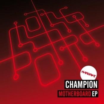 Motherboard [Vinilo]
