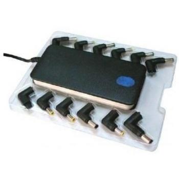 KLTech KCT1 5V - Cargador universal para tablets