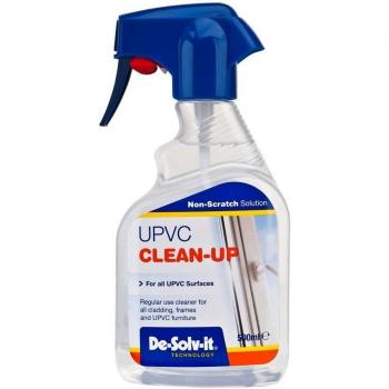 De.Solv.it® UPVC Limpieza 500ml