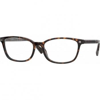 Valentino VA3060 5002 Havana Women's Square Brown Eyewear