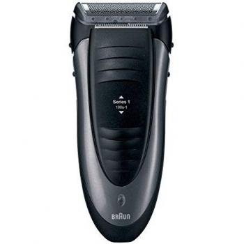BRAUN 190SERIE1 AFEITADORA RECARGABLE