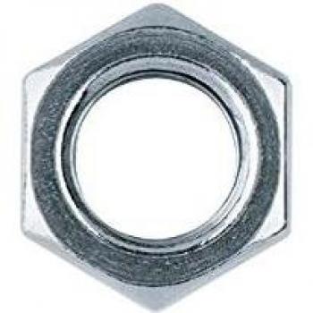 Index Fixing Systems BZ934ZM08 Tuerca Hexagonal, M8, Set de 10 Piezas